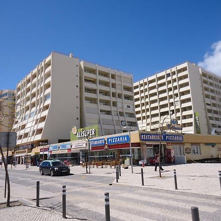 Apartamentos Varandas Da Rocha Portimao Exterior photo