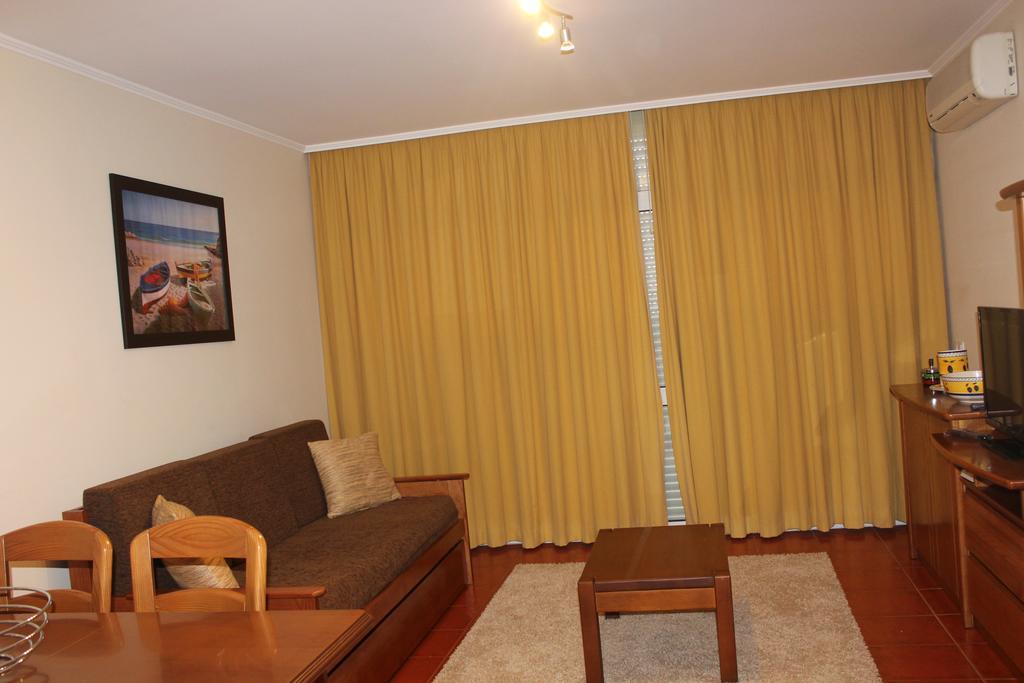 Apartamentos Varandas Da Rocha Portimao Room photo