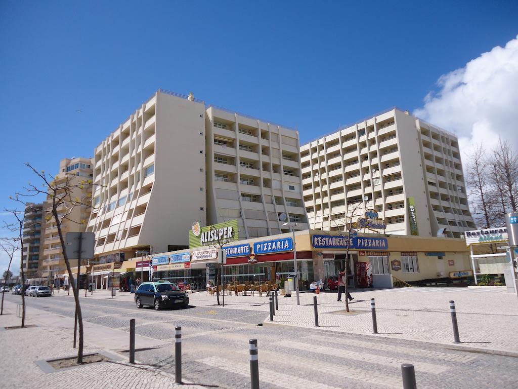 Apartamentos Varandas Da Rocha Portimao Exterior photo