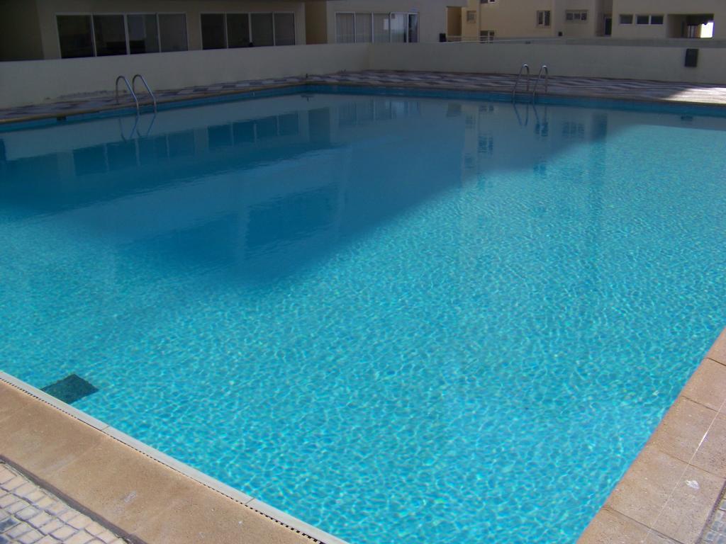Apartamentos Varandas Da Rocha Portimao Exterior photo