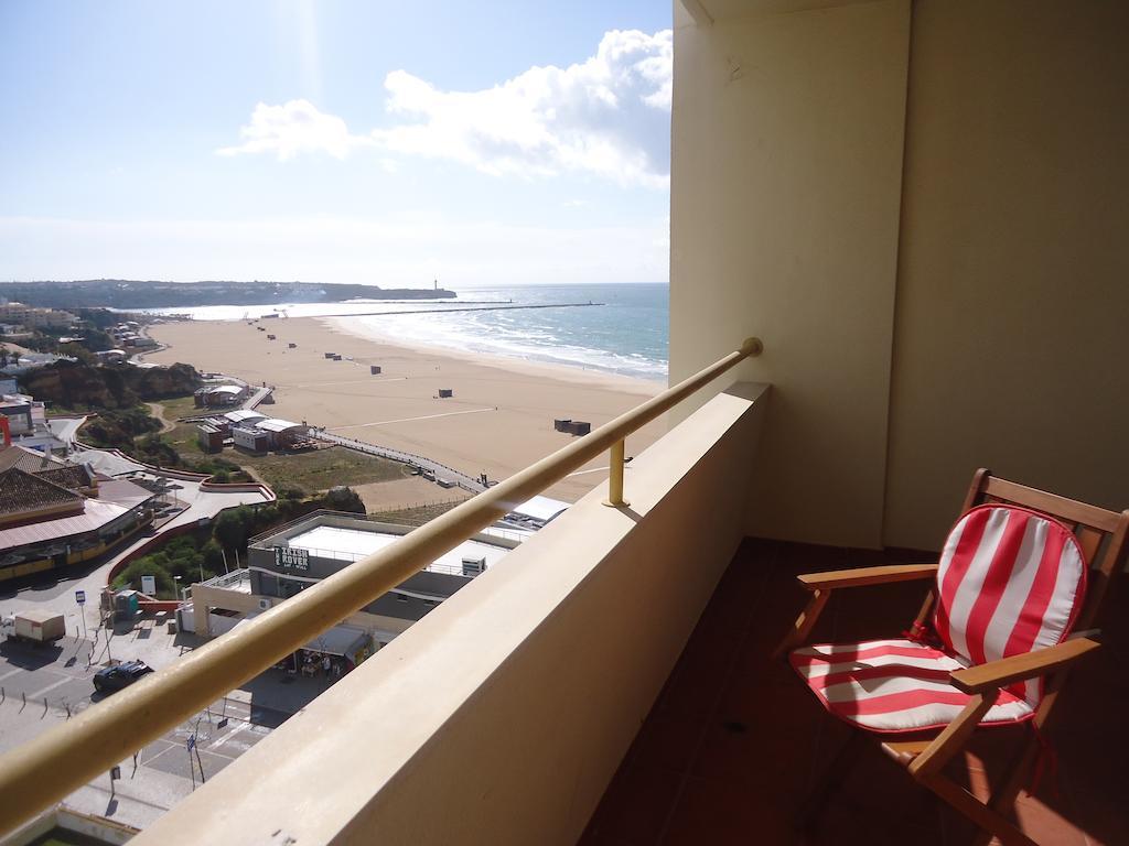 Apartamentos Varandas Da Rocha Portimao Room photo