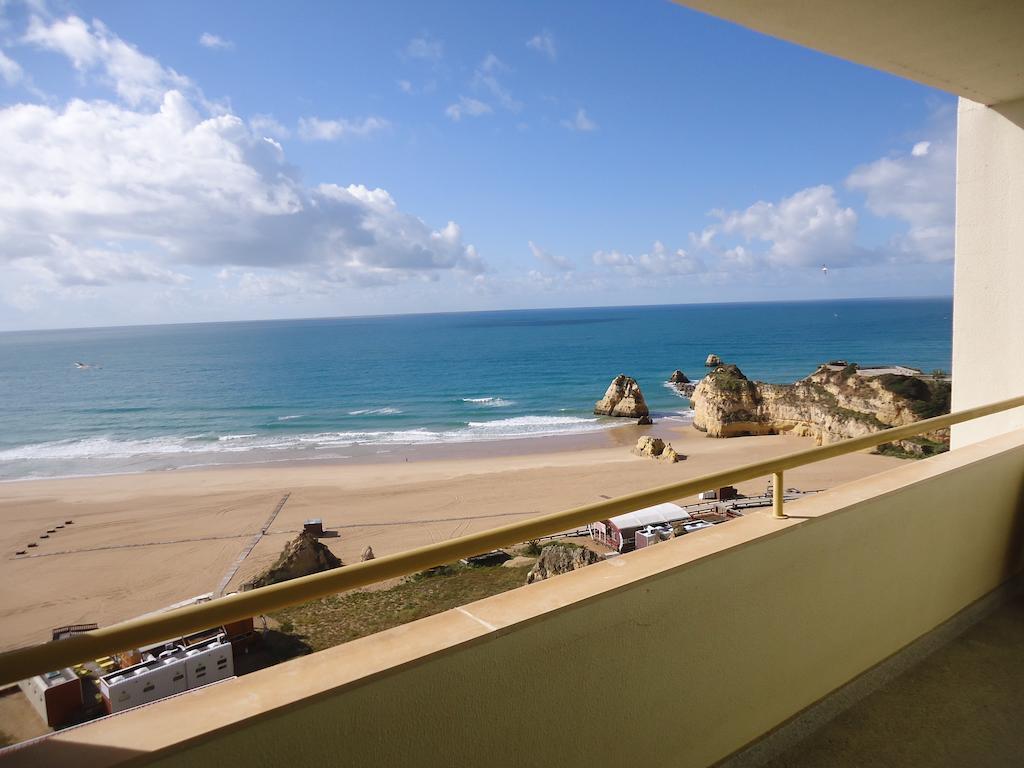 Apartamentos Varandas Da Rocha Portimao Exterior photo