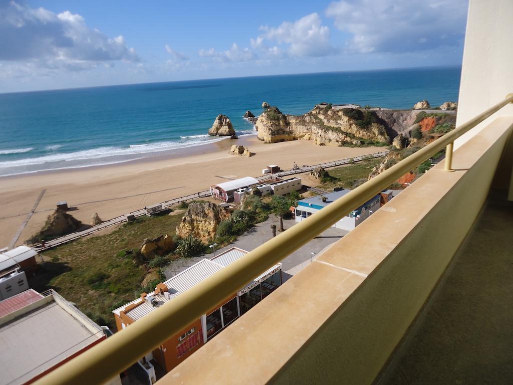 Apartamentos Varandas Da Rocha Portimao Exterior photo