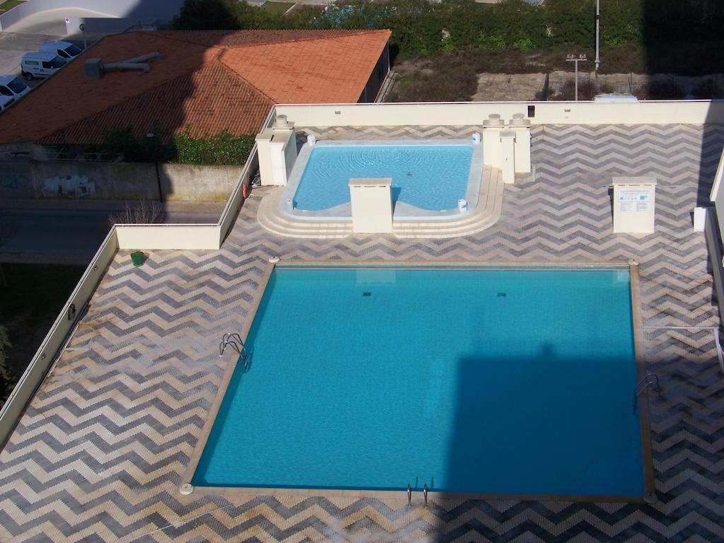 Apartamentos Varandas Da Rocha Portimao Exterior photo