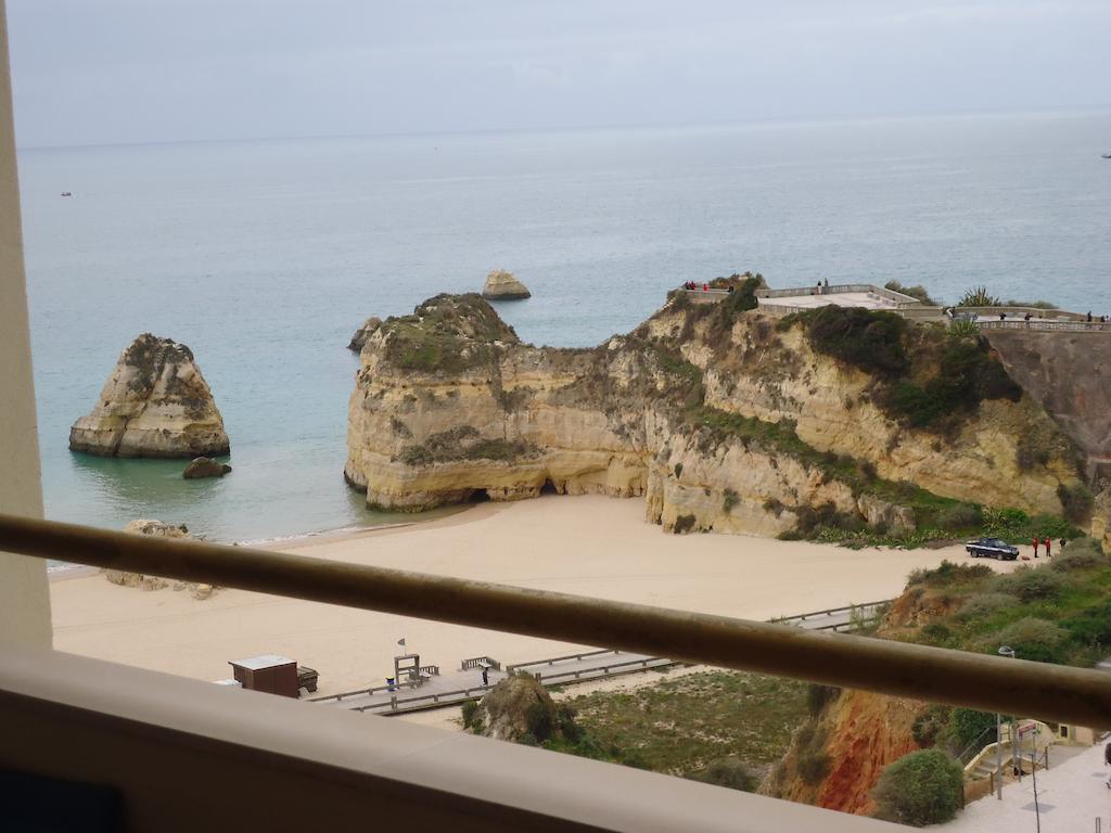 Apartamentos Varandas Da Rocha Portimao Room photo