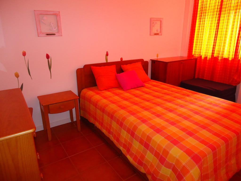 Apartamentos Varandas Da Rocha Portimao Room photo