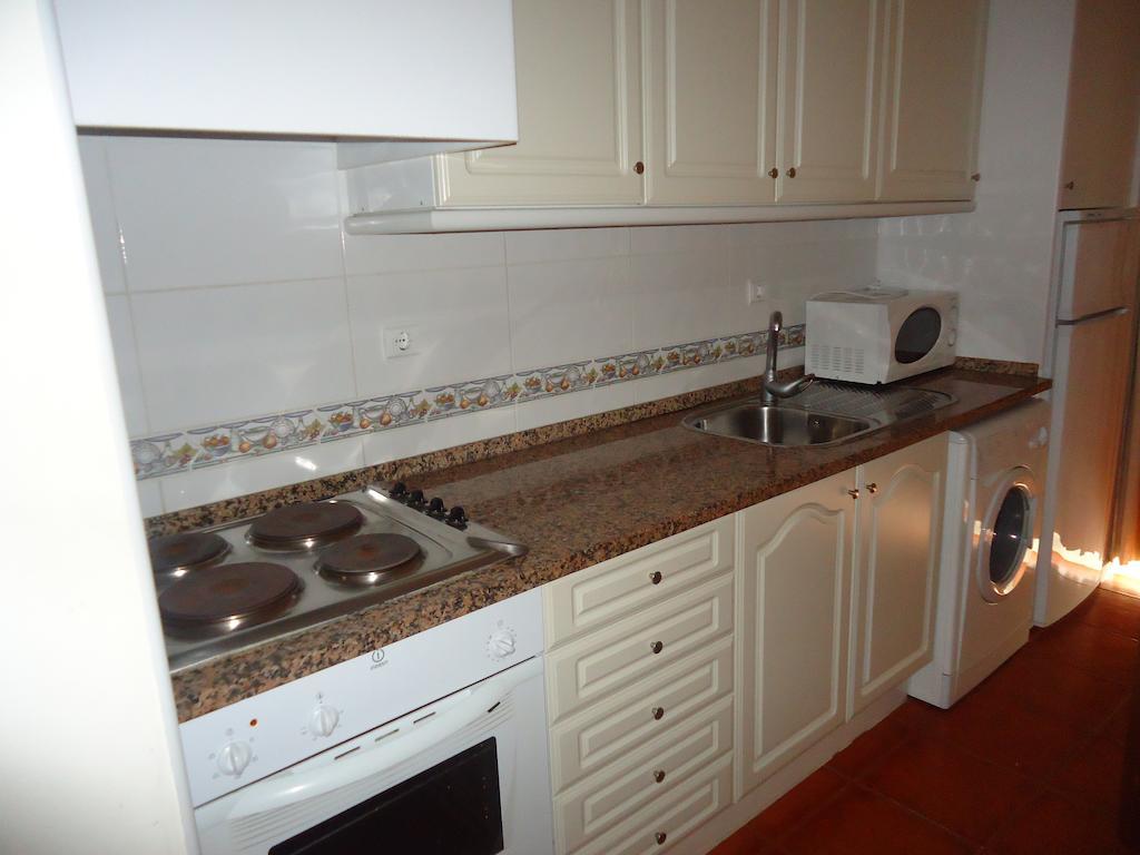 Apartamentos Varandas Da Rocha Portimao Room photo