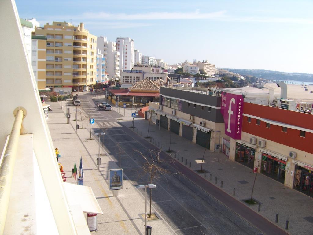 Apartamentos Varandas Da Rocha Portimao Exterior photo