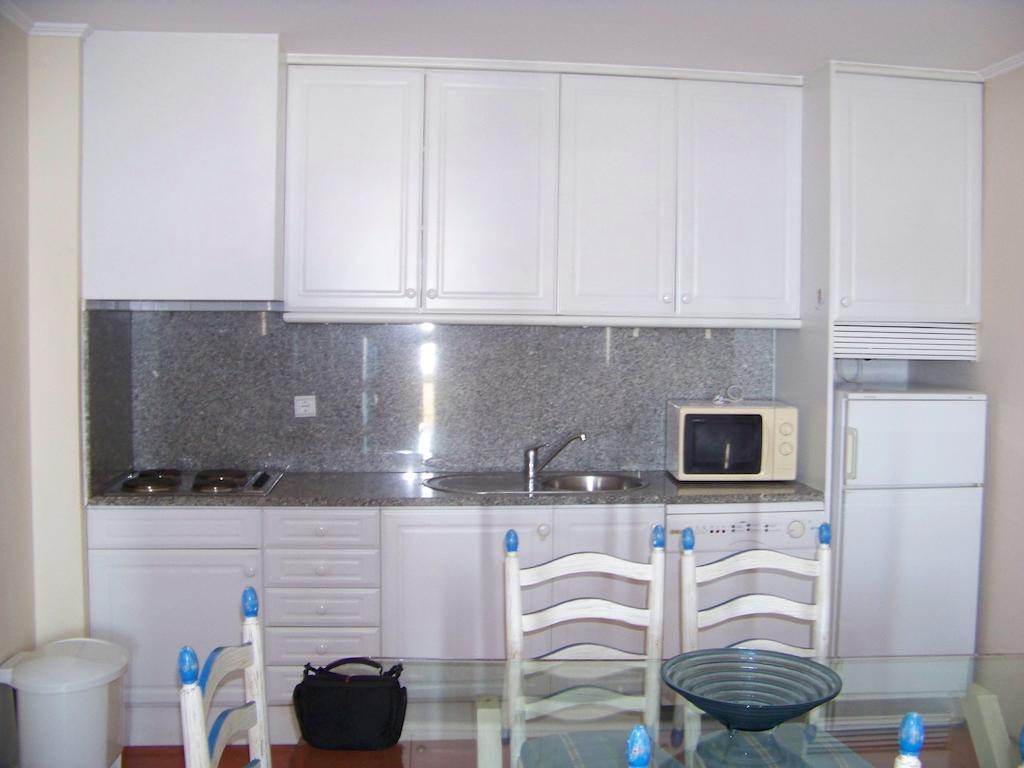 Apartamentos Varandas Da Rocha Portimao Exterior photo