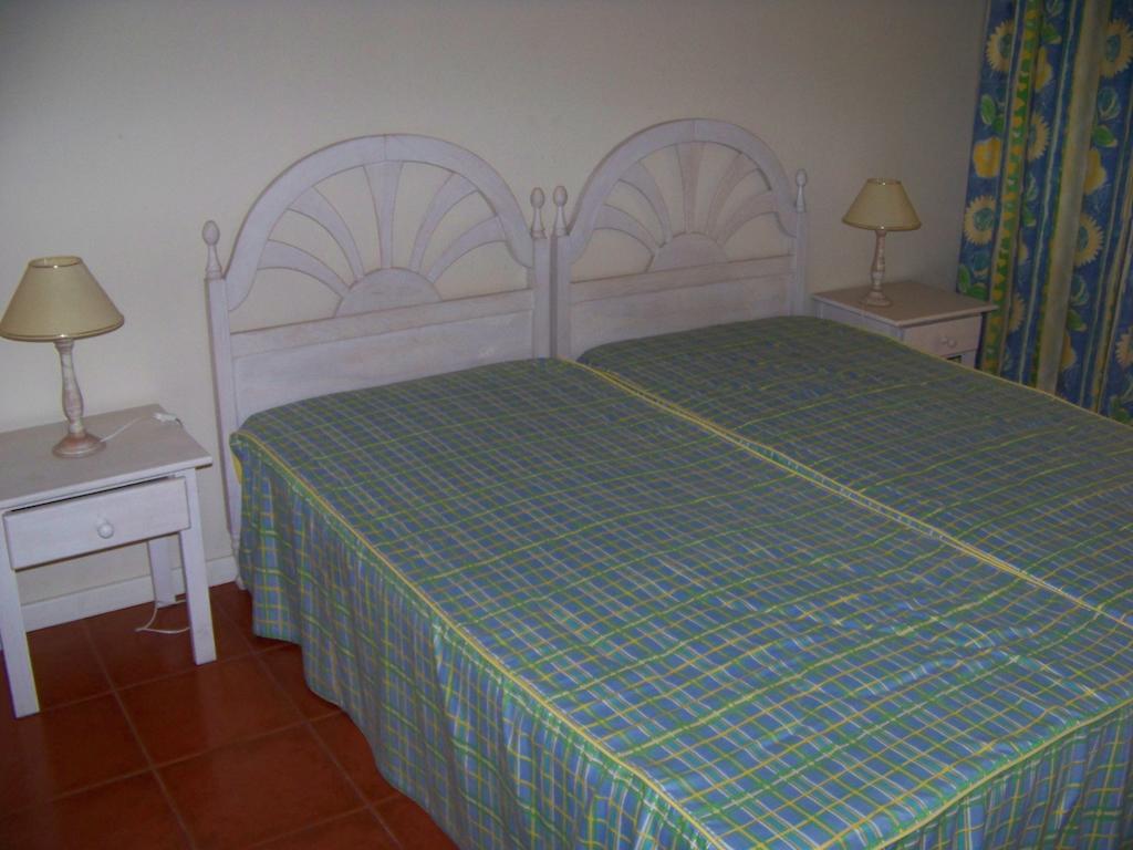 Apartamentos Varandas Da Rocha Portimao Room photo