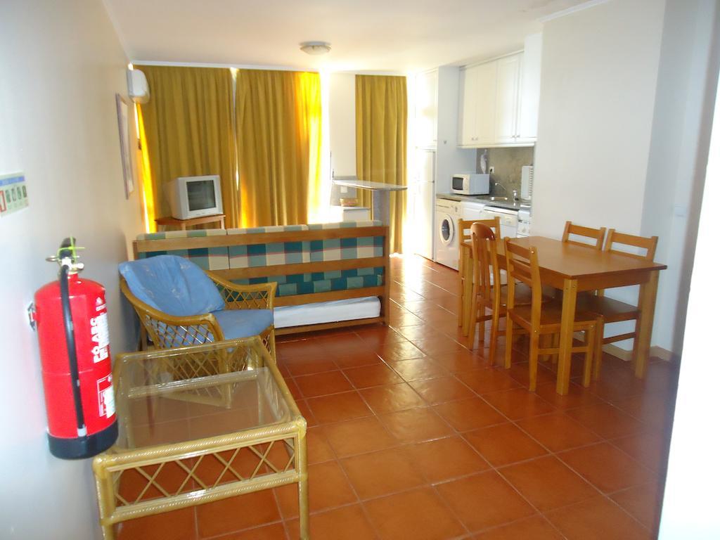 Apartamentos Varandas Da Rocha Portimao Room photo