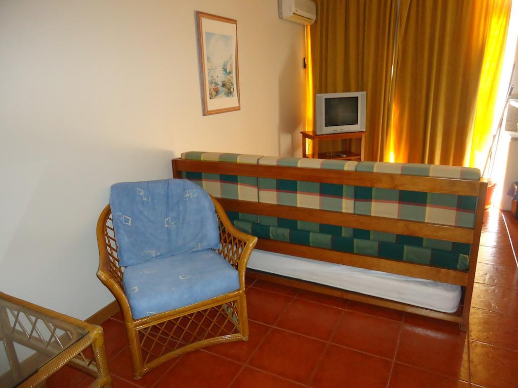 Apartamentos Varandas Da Rocha Portimao Room photo