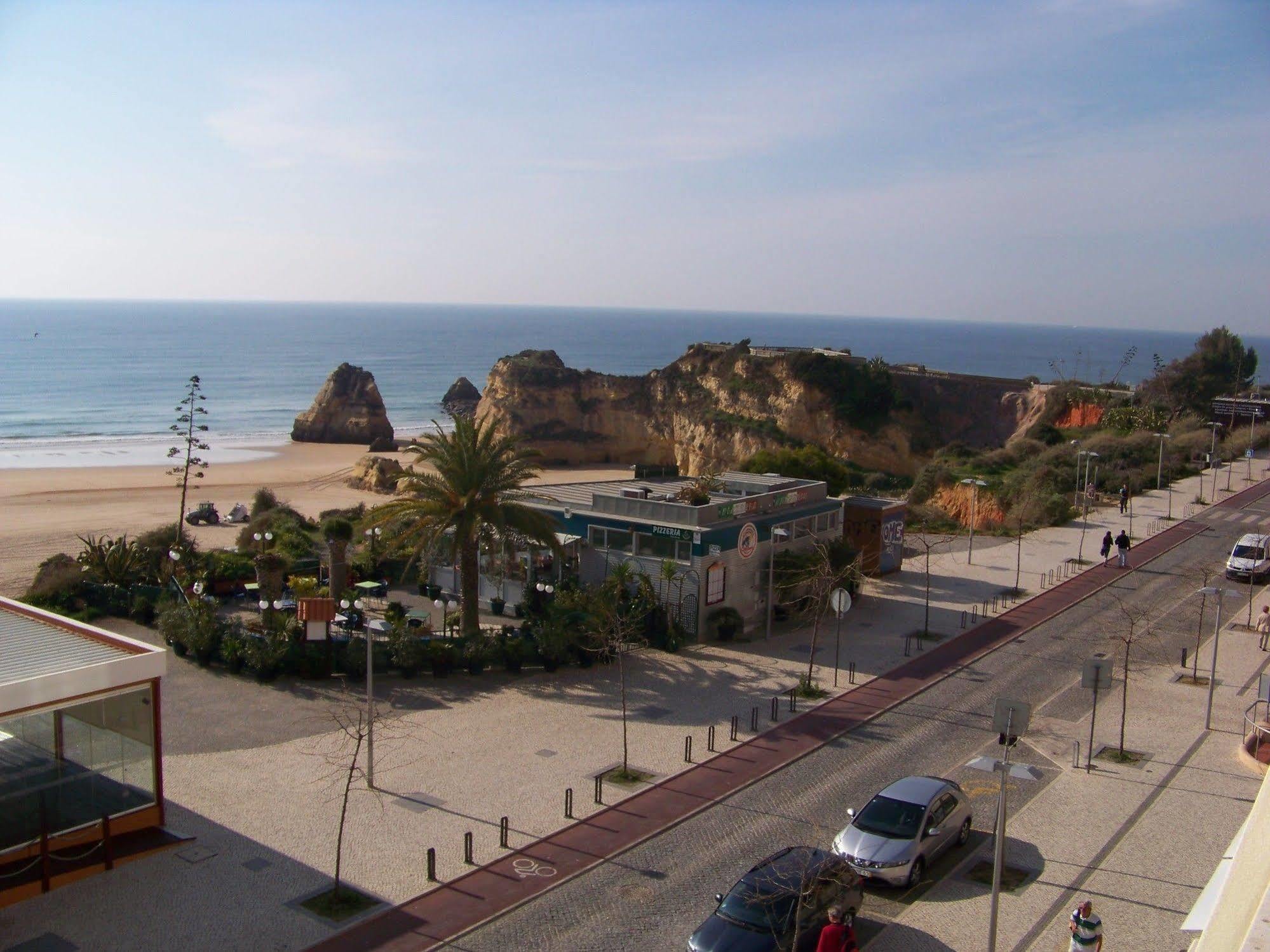 Apartamentos Varandas Da Rocha Portimao Exterior photo