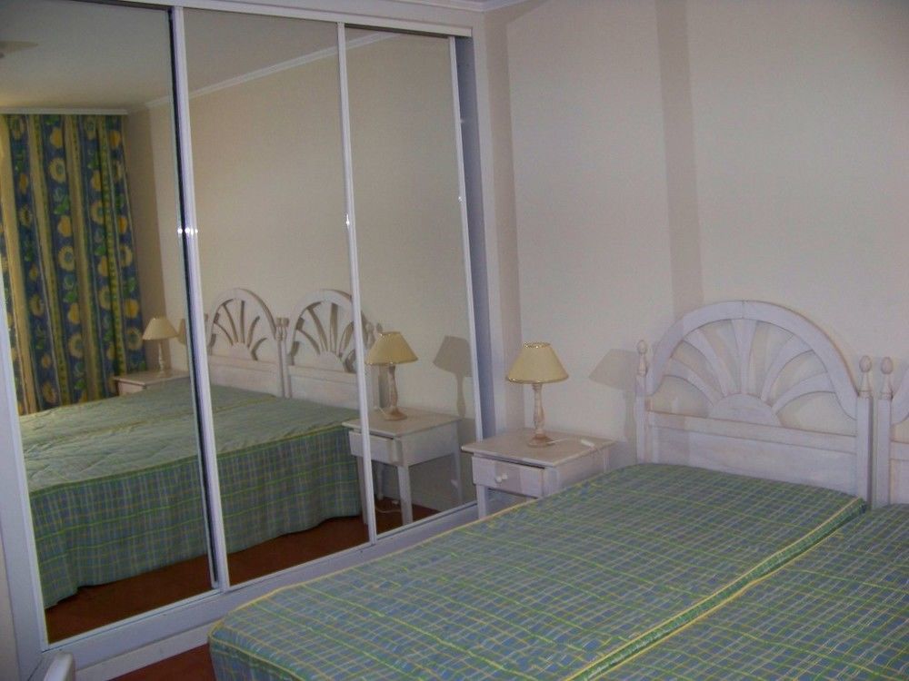 Apartamentos Varandas Da Rocha Portimao Exterior photo